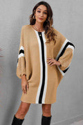 Zuri Sweater Dress
