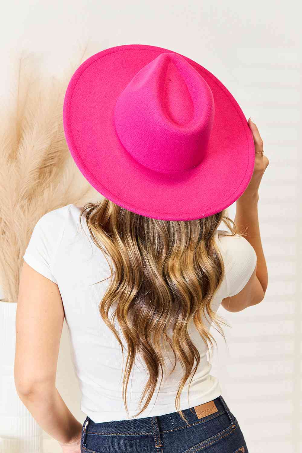 Willow Fedora