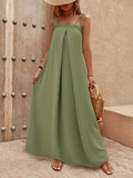 Olivia Maxi