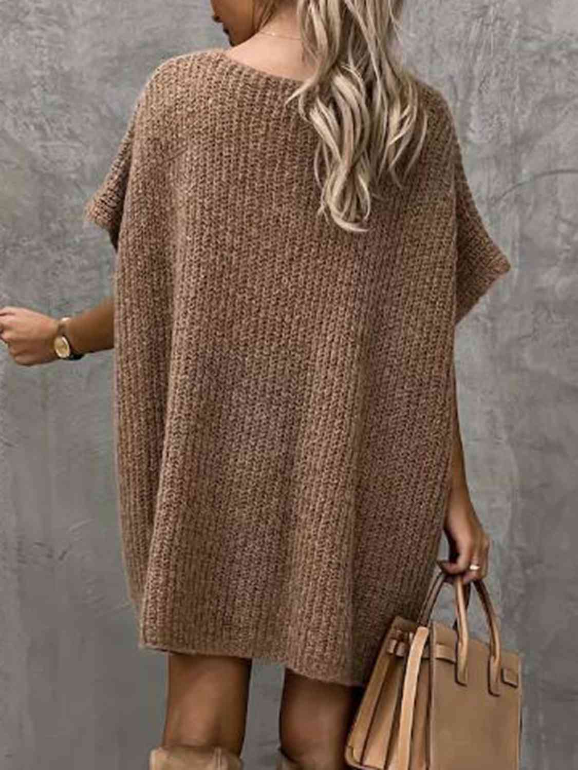 Padma Sweater Dress