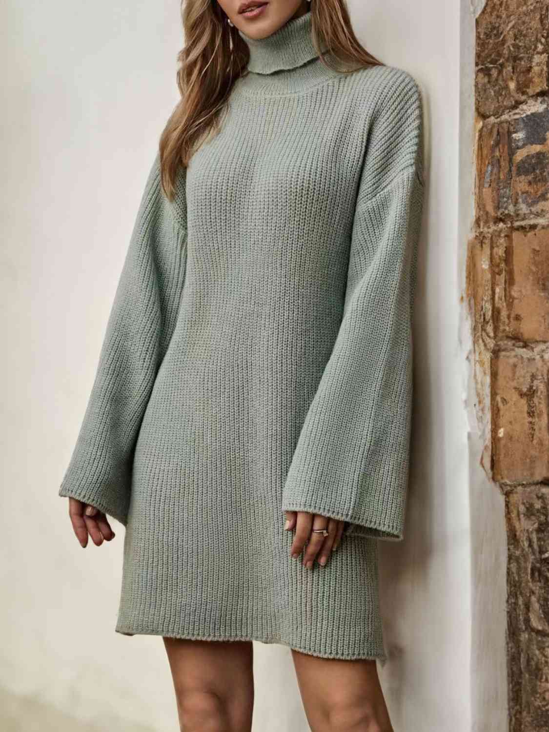 Larissa Sweater Dress