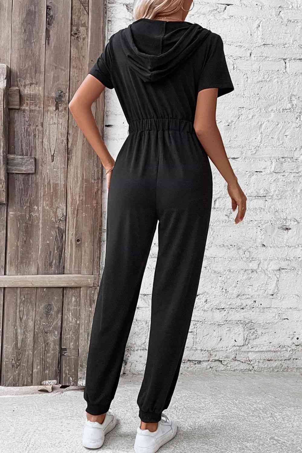 Carmella Jumpsuit