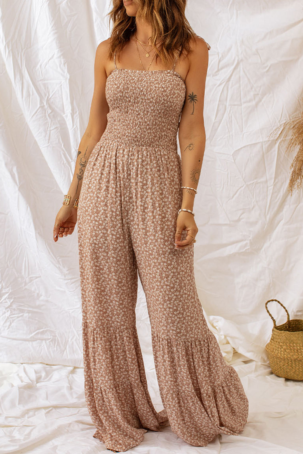 Melanie Jumpsuit