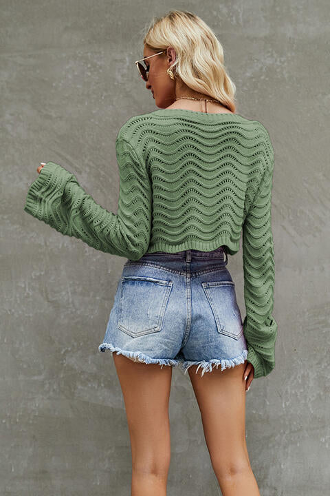 Aria Sweater