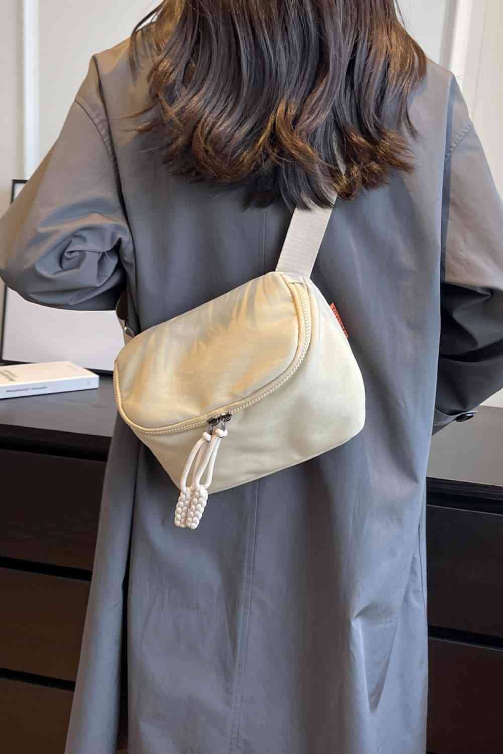 Kate Shoulder Bag