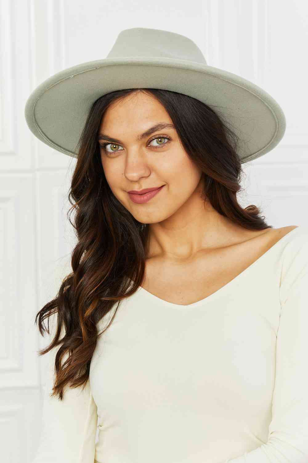 Mint Fedora