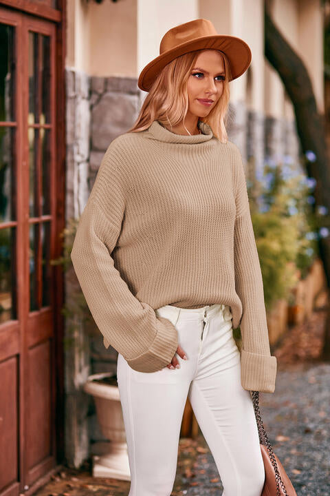 Lulu Sweater