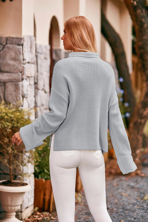 Lulu Sweater