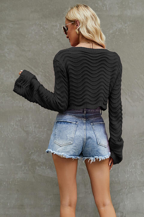 Aria Sweater