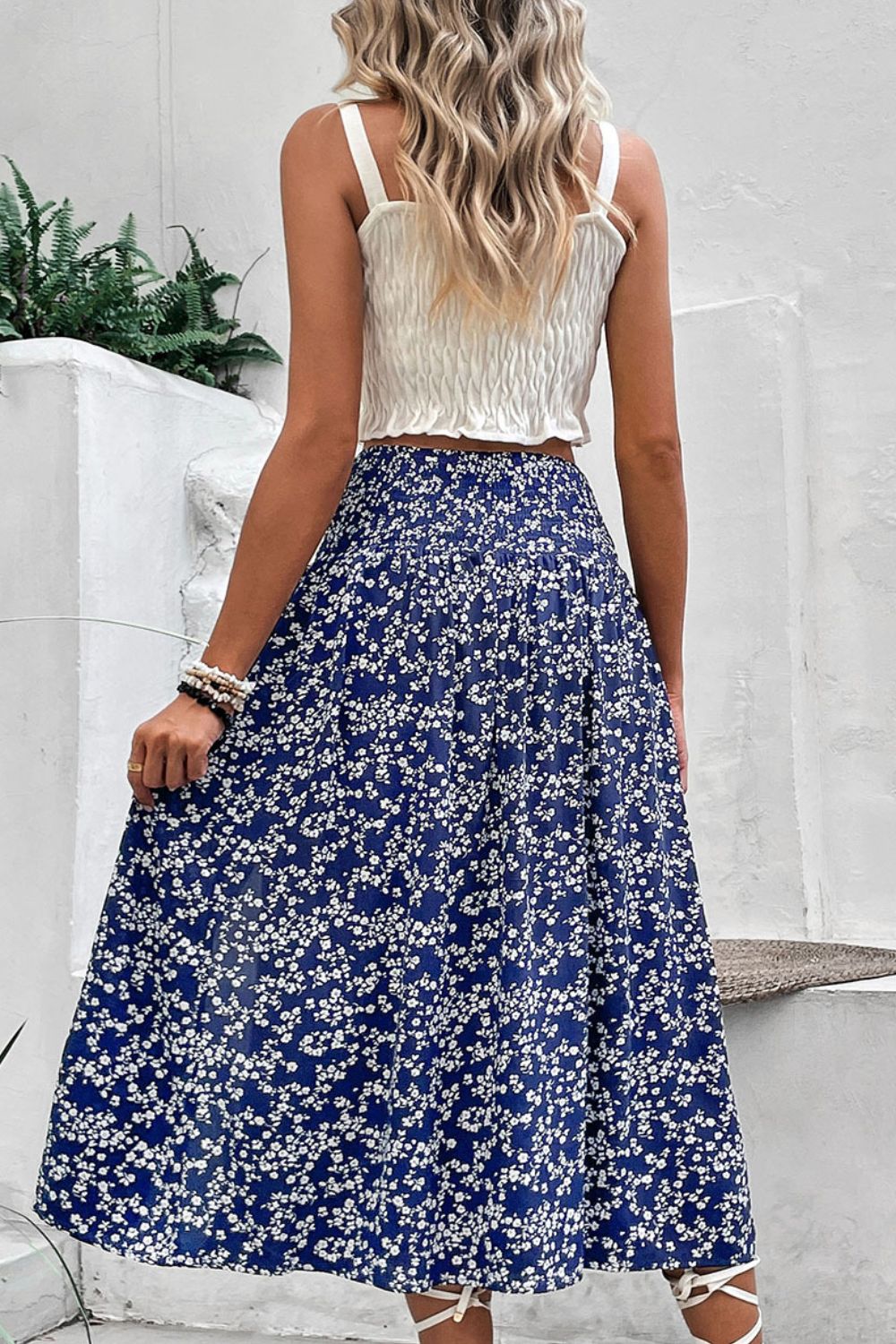 Shanna Skirt