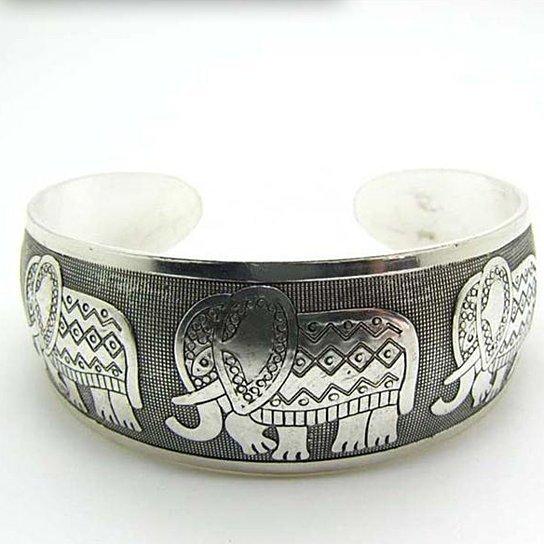 Tibetan Bangle