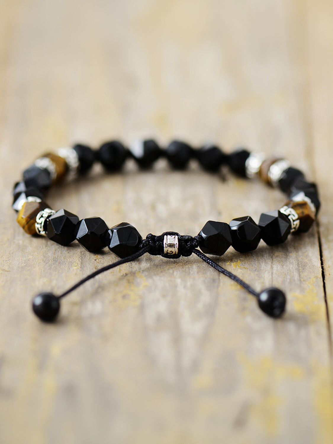 Zen Stone Bracelet