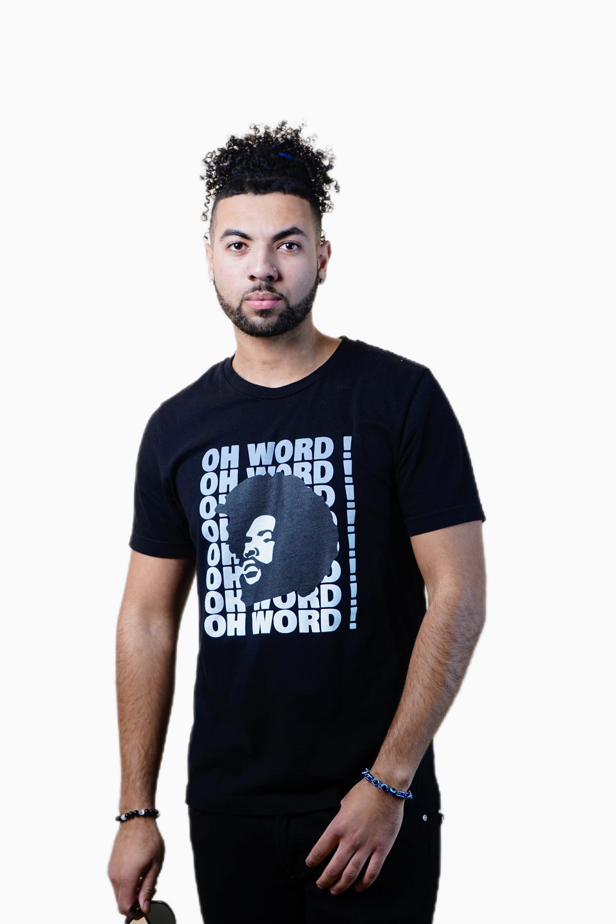 OH Word T-Shirt