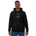 Faded Good Vibes  Hoodie