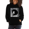 OH WORD Women Hoodie
