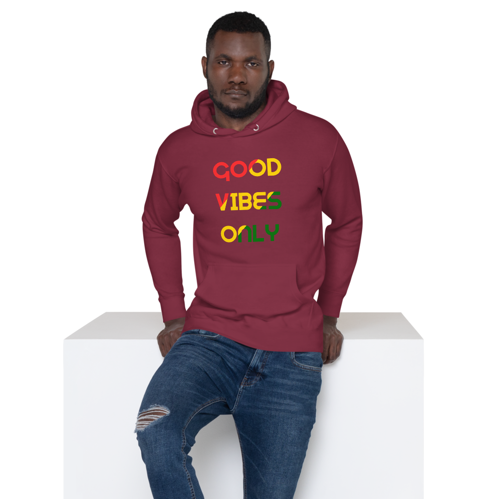 GVO Hoodie