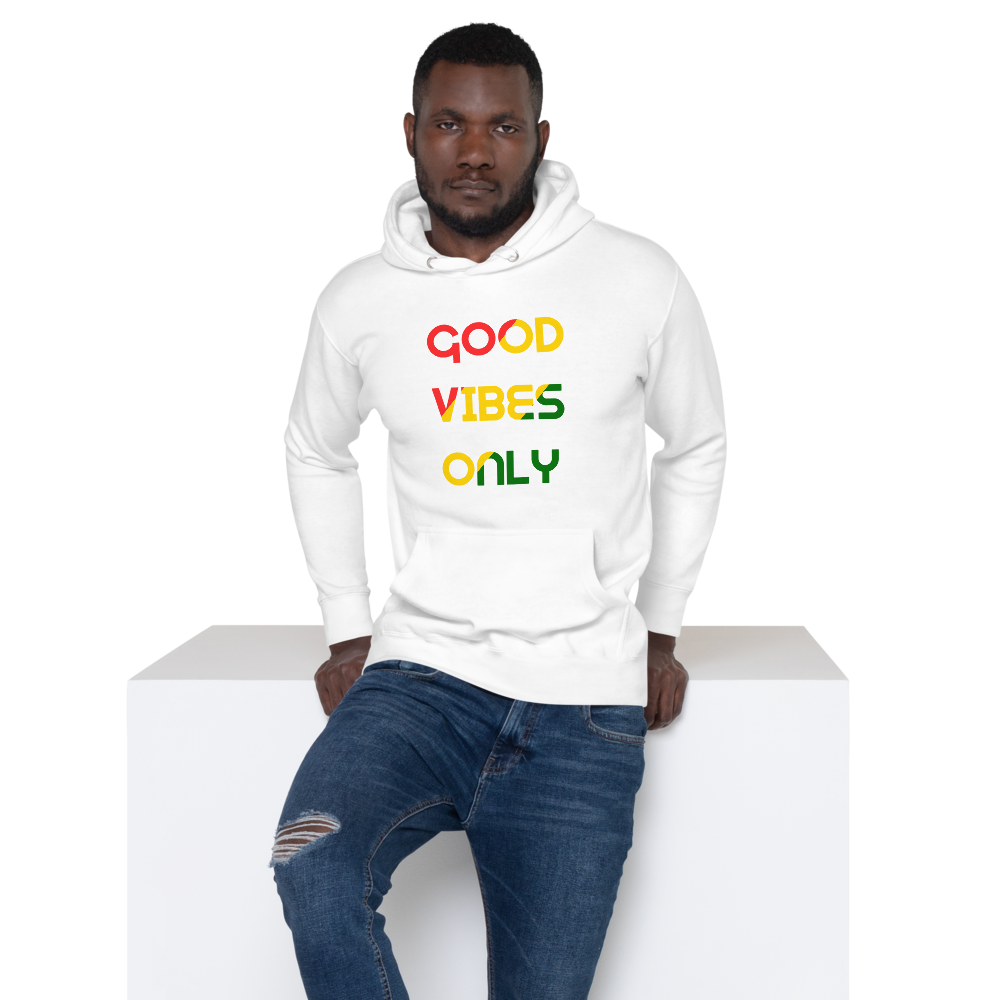 GVO Hoodie