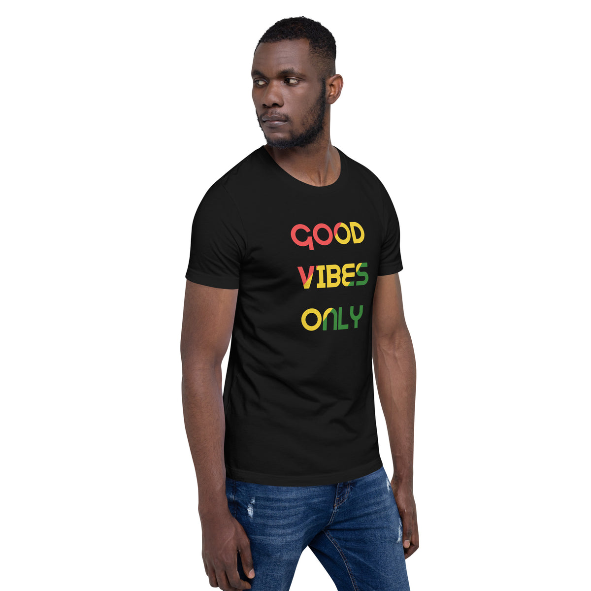 GVO T-Shirt