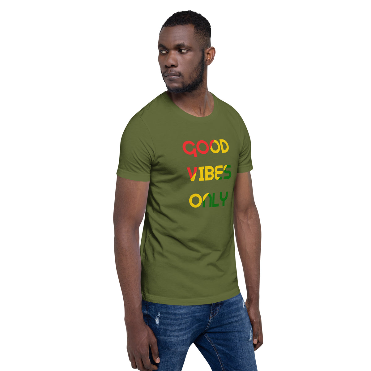 GVO T-Shirt