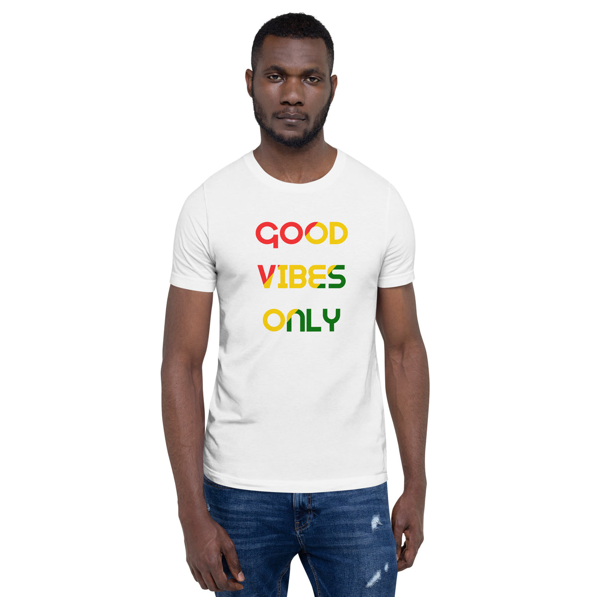 GVO T-Shirt