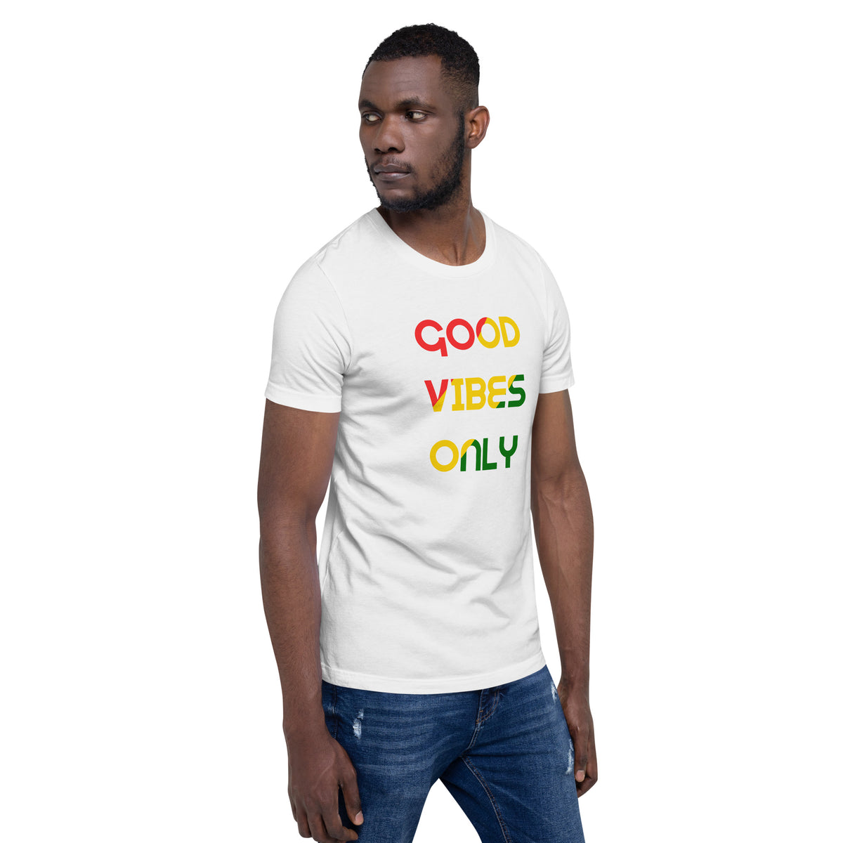 GVO T-Shirt